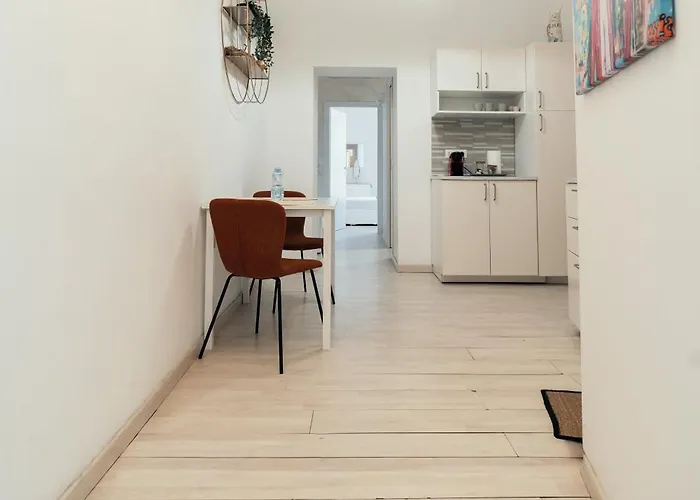 Апартаменты Casa Mia Nazionale