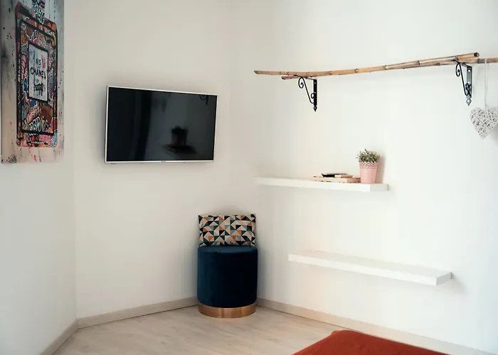 Casa Mia Nazionale *