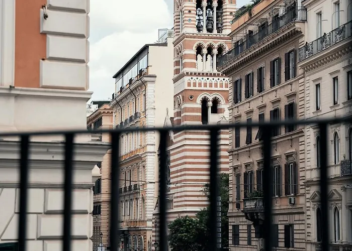 Casa Mia Nazionale * Рим