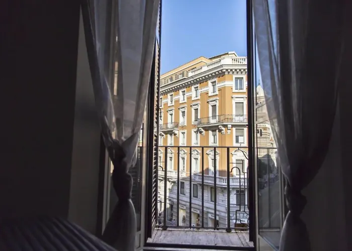 Casa Mia Nazionale * Рим
