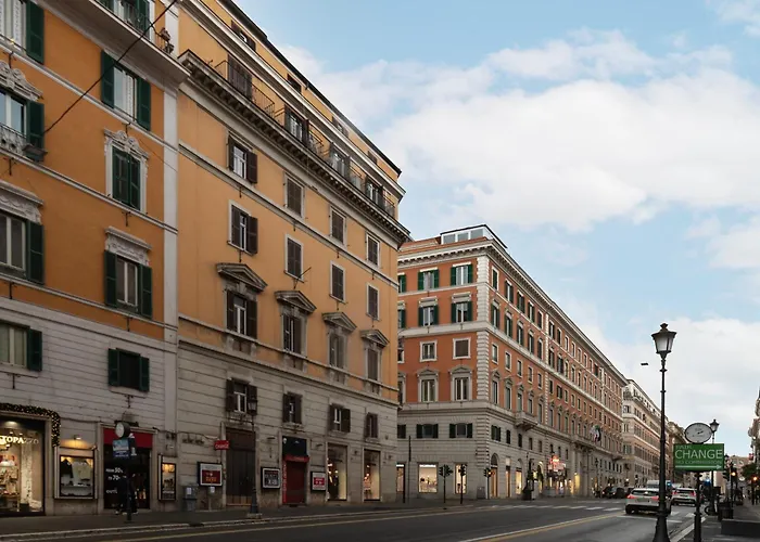 Casa Mia Nazionale * Roma