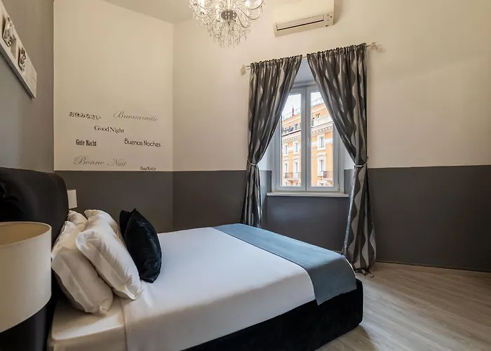 Апартаменты Casa Mia Nazionale
